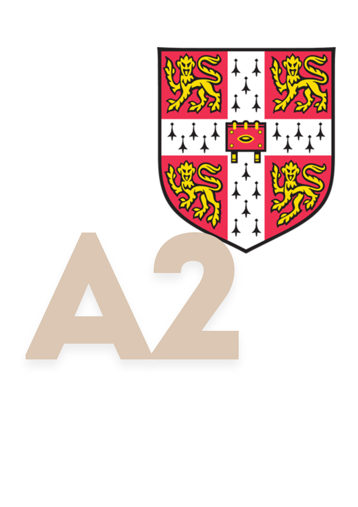 A2 Key