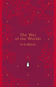 Penguin English Library the War of the Worlds (The Penguin English Library)