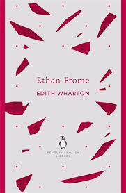 Penguin English Library Ethan Frome (The Penguin English Library)