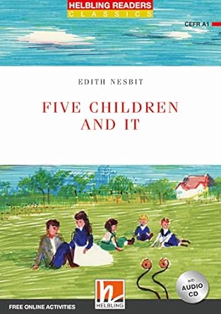 Five Children and IT