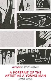 Portrait of the Artist as a Young Man