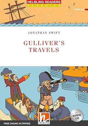 Gulliver's travel NE