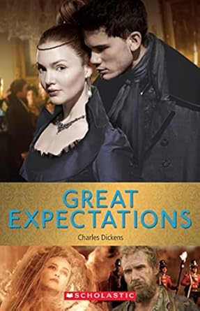 Great Expectations (Scholastic Readers)