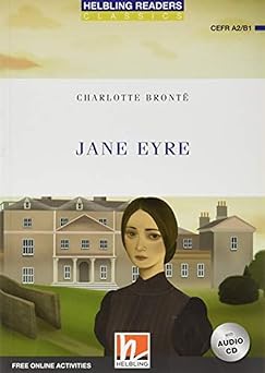 Jane Eyre (NE)