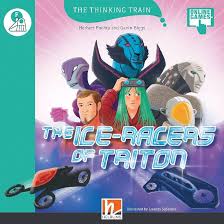 The Ice Racers of Triton