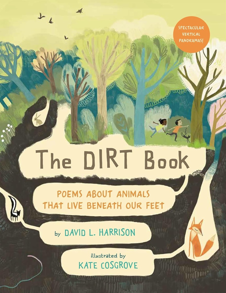 DIRT BOOK, THE