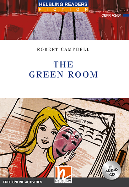 The Green Room (NE)