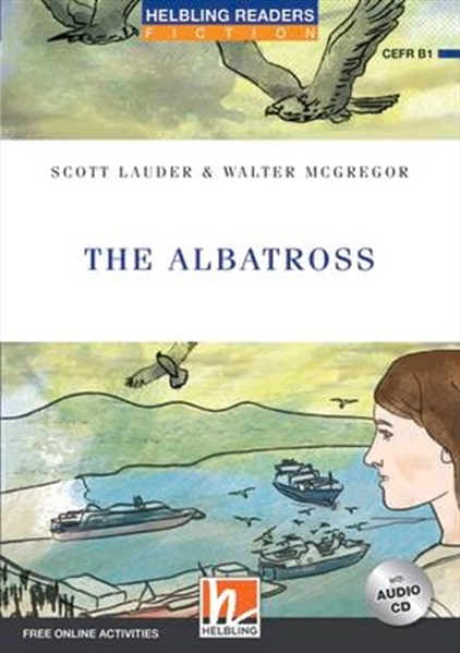 The Albatross NE