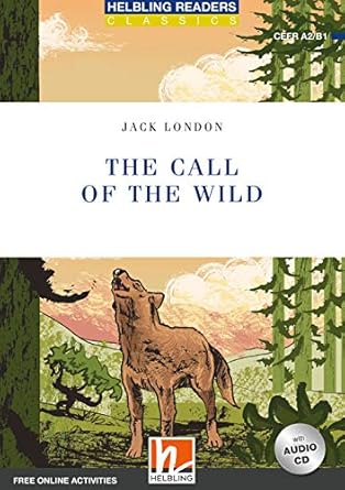 The Call of the Wild (NE)