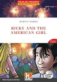 Ricky and the American Girl (NE)	