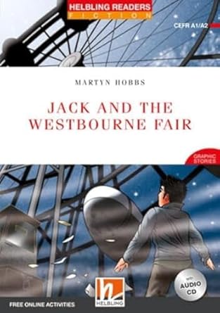 Jack and the Westbourne Fair (NE)
