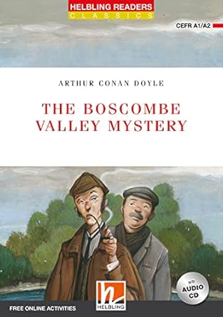 The Boscombe Valley Mystery (NE)