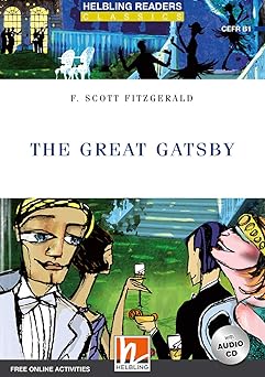 The Great Gatsby (NE)