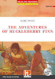The Adventures of Huckleberry Finn NE
