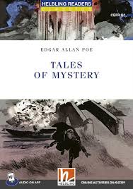 Tales of Mystery + app + e-zone