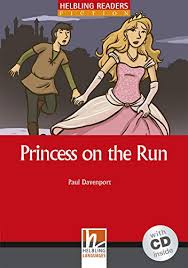 Princess on the Run