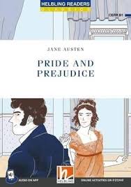 Pride and Prejudice + app + ezone