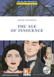 The Age of Innocence (NE)