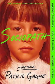 Sociopath: A Memoir PB MME
