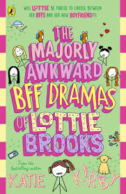 The Majorly Awkward BFF Dramas of Lottie