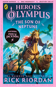 The Son of Neptune