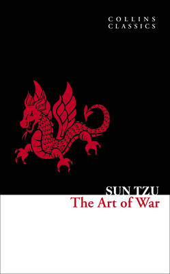 CLASSICS THE ART OF WAR