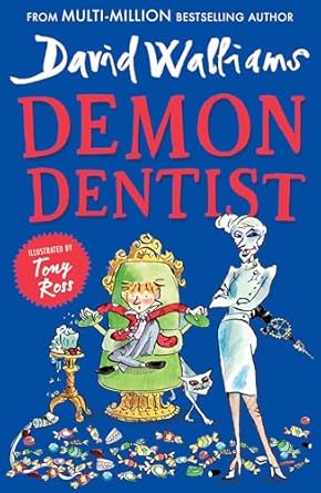 Demon Dentist