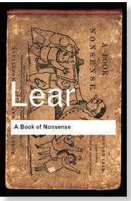 Book of Nonsense