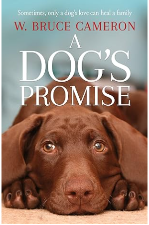 A Dogs Promise