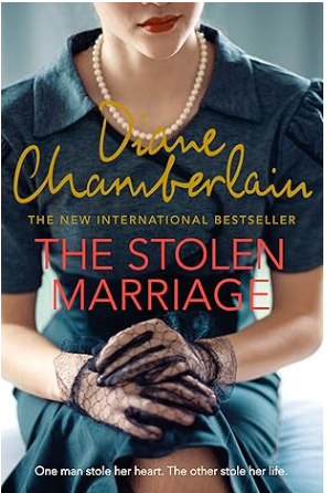 The Stolen Marriage