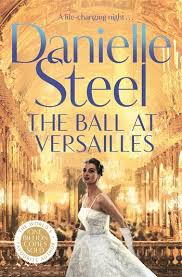 The Ball at Versailles  