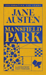 Mansfield Park 