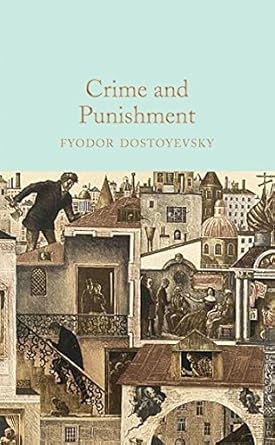 Crime and Punishment