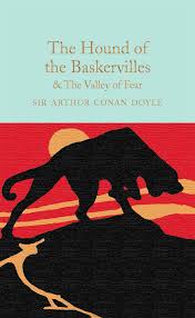 The Hound of the Baskervilles & The