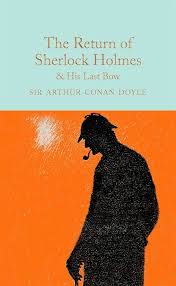 The Return of Sherlock Holmes & His