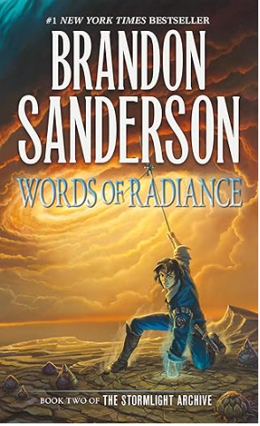 Words of Radiance