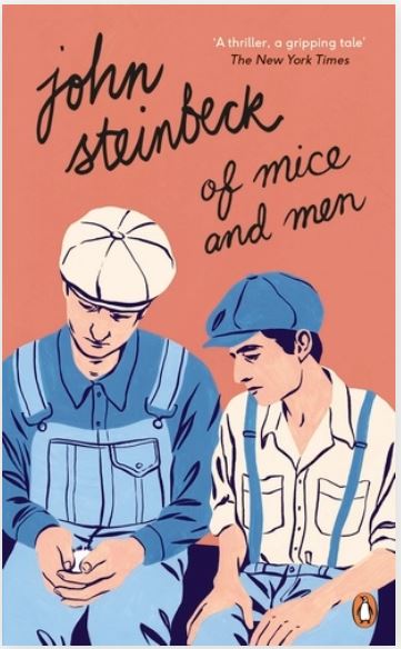 Of Mice and Men