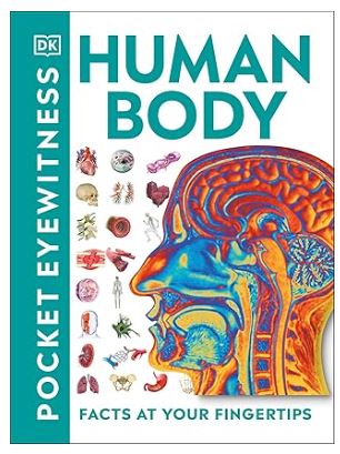 Pocket Eyewitness Human Body