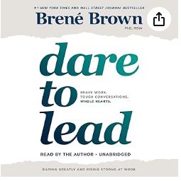 Dare to Lead