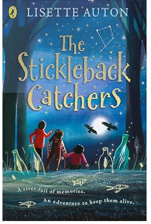 The Stickleback Catchers