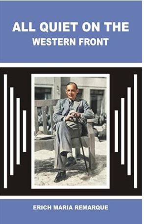 All Quiet on the Western