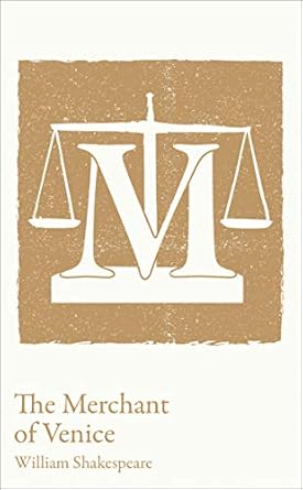 The Merchant Of Venice