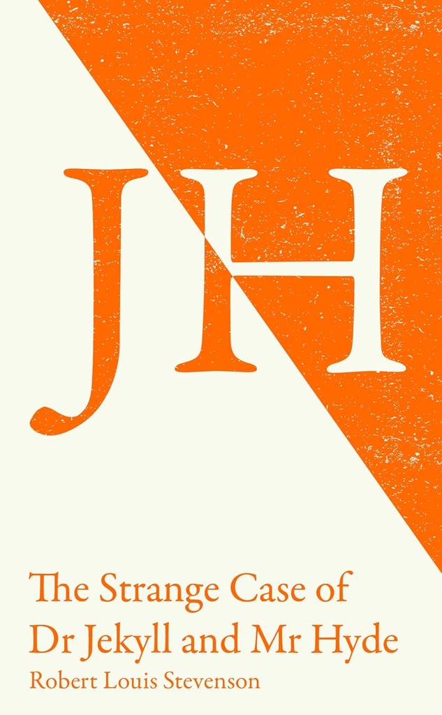 Dr Jekyll and Mr Hyde