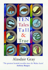 Ten Tales Tall & True