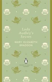 Penguin English Library Lady Audleys Secret (The Penguin English Library)