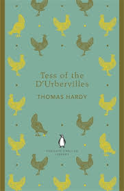 Tess of the DUrbervilles (The Penguin English Library)