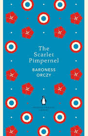 The Scarlet Pimpernel (The Penguin English Library)