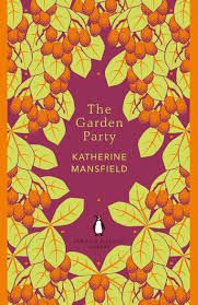 The Garden Party (The Penguin English Library)