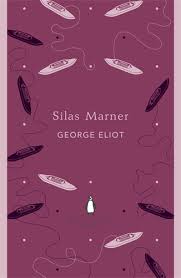 Penguin English Library Silas Marner (The Penguin English Library)