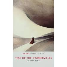 Tess of the DUrbervilles Hardy